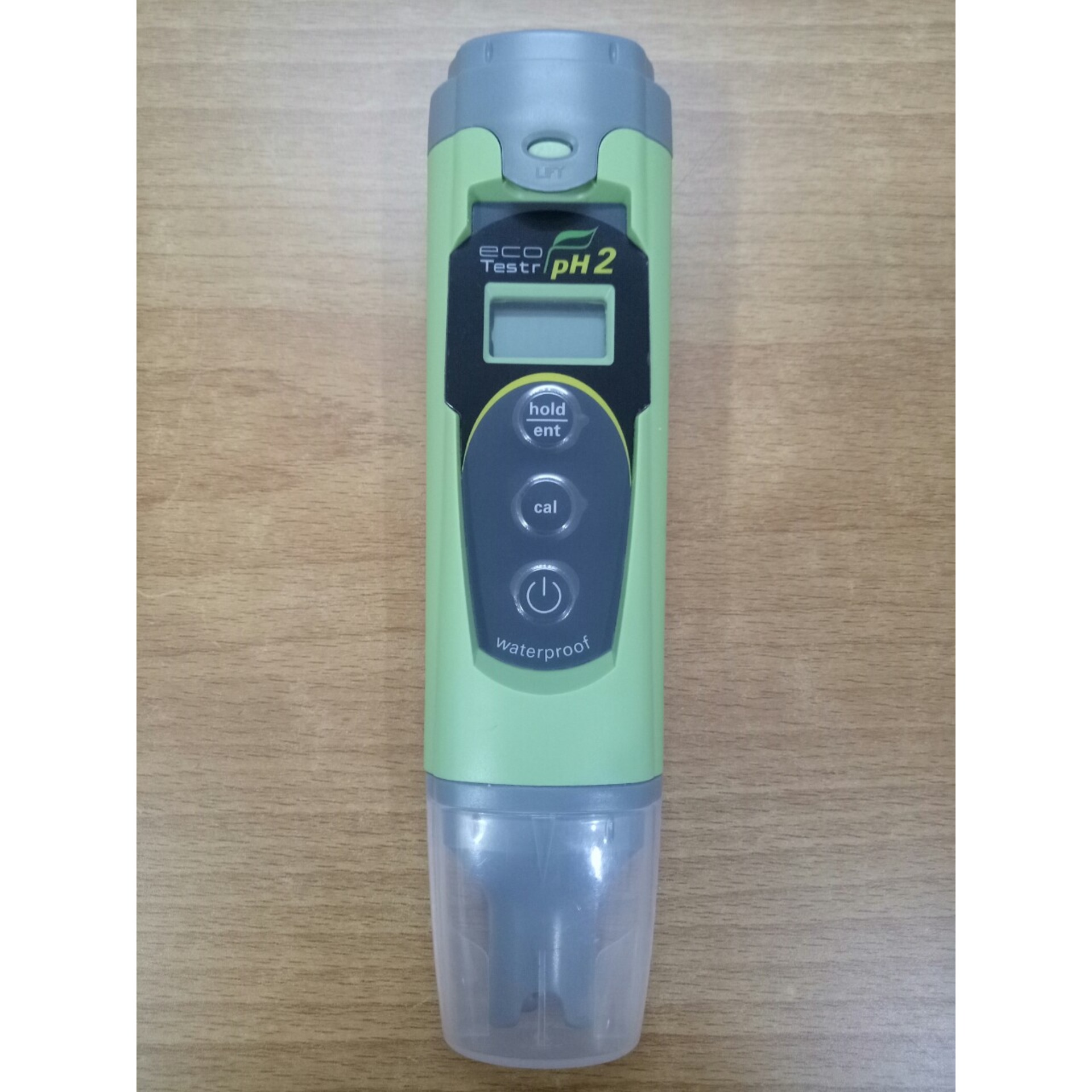 Máy đo pH dạng bút EcoTestr pH2
