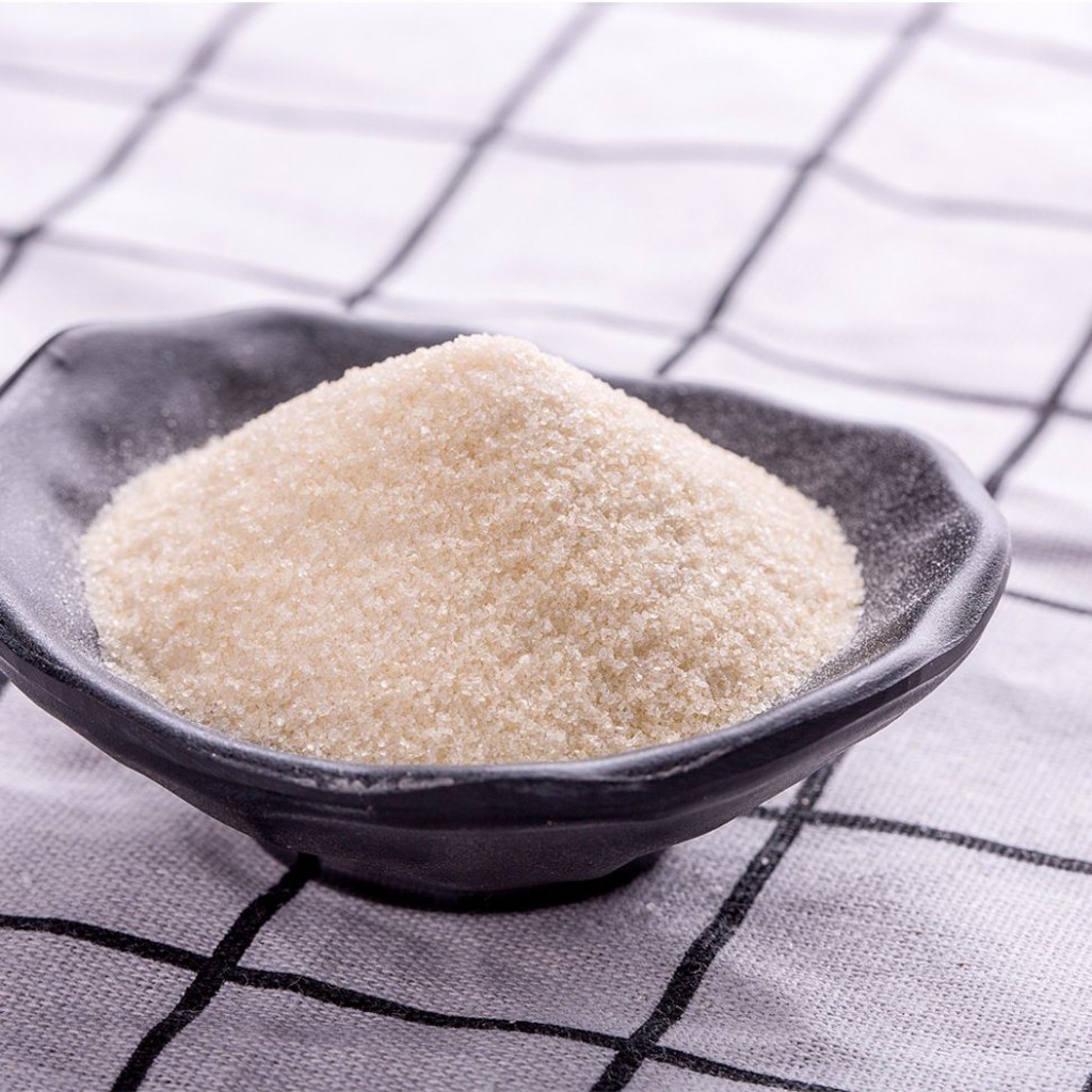 [HCM]Bột gelatin (chất tạo đặc trong mỹ phẩm) - 10g/50g -10g