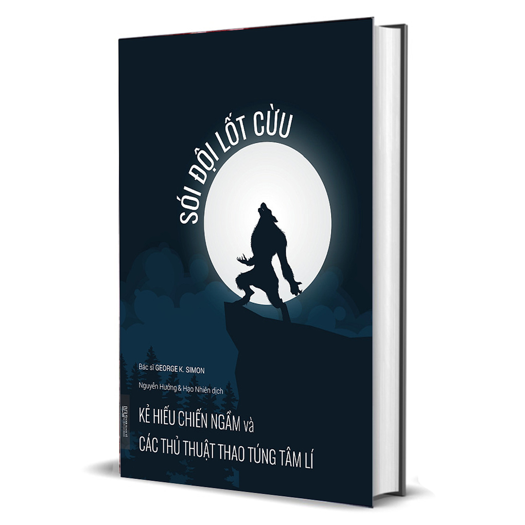 Không Phải Sói Nhưng Cũng Đừng Là Cừu - Sói đội lốt cừu