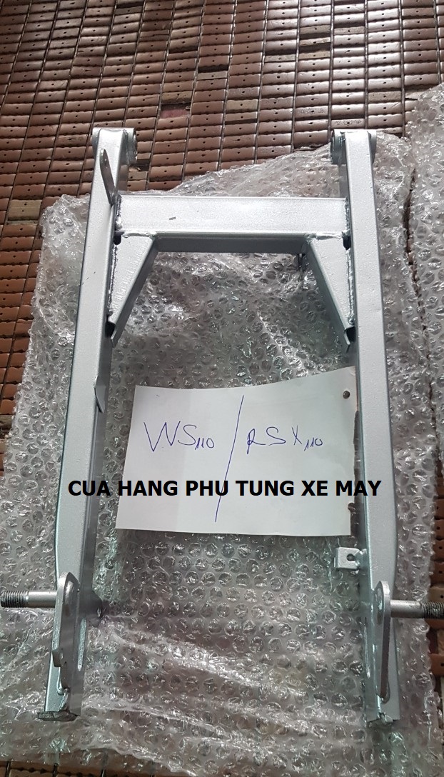 Gấp gắn xe FUTURE 1 bền, đẹp, chắc chắn