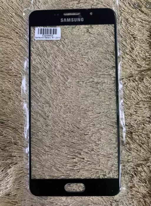 [HCM]KÍNH SAMSUNG A710 / A7 - 2016 ZIN