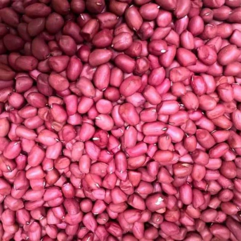 lạc sẻ đỏ nghệ an 1kg ( lạc chọn đẹp)