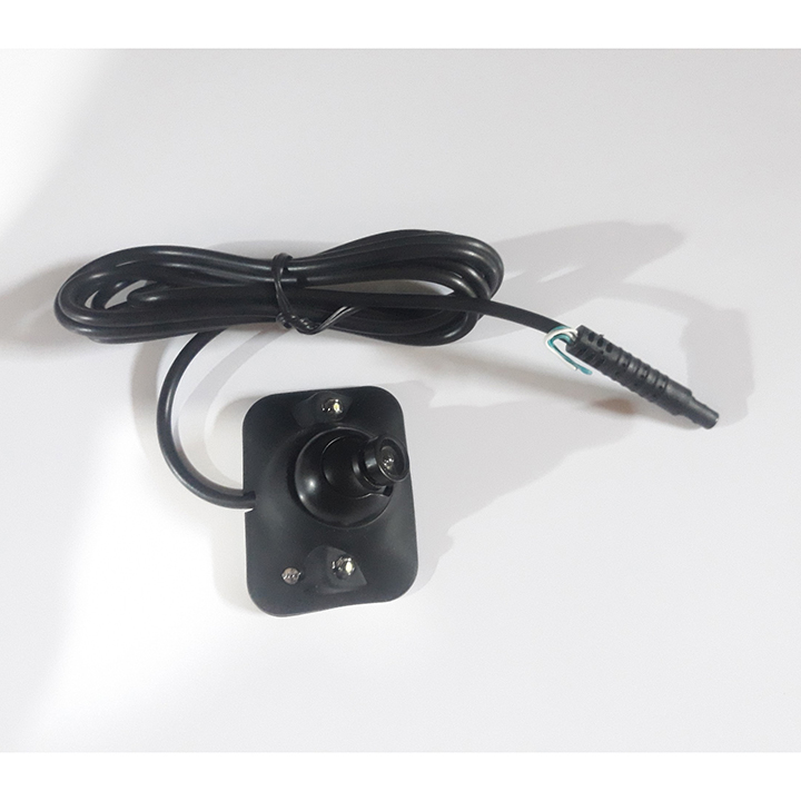 OTN - Camera gắn gương cập lề xoay 360 độ 2 LED