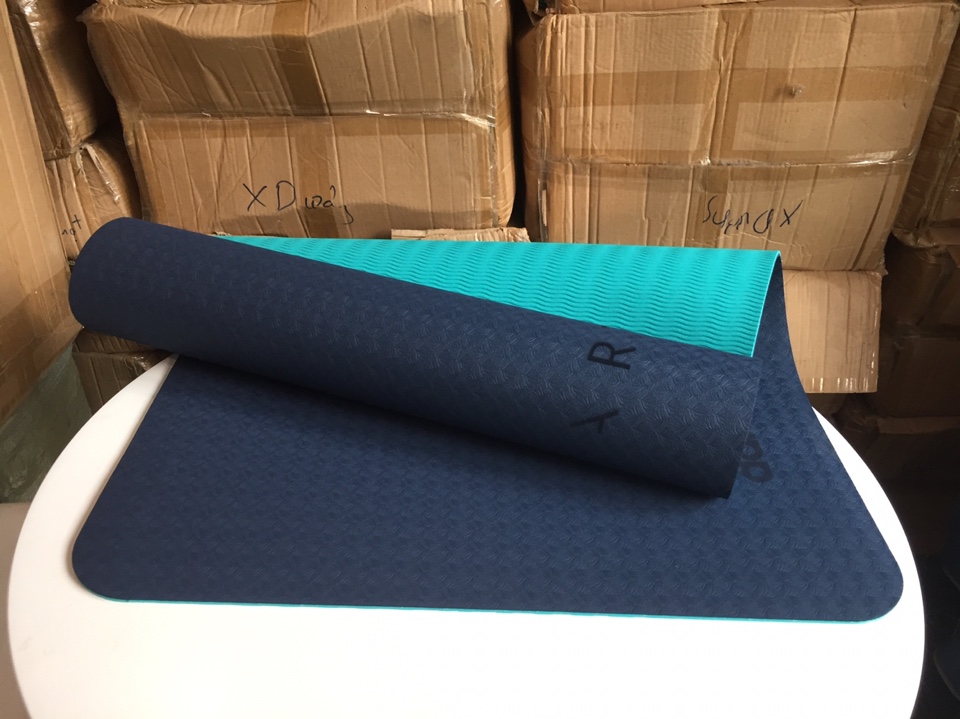 Thảm Tập Yoga Adidas Cao Cấp