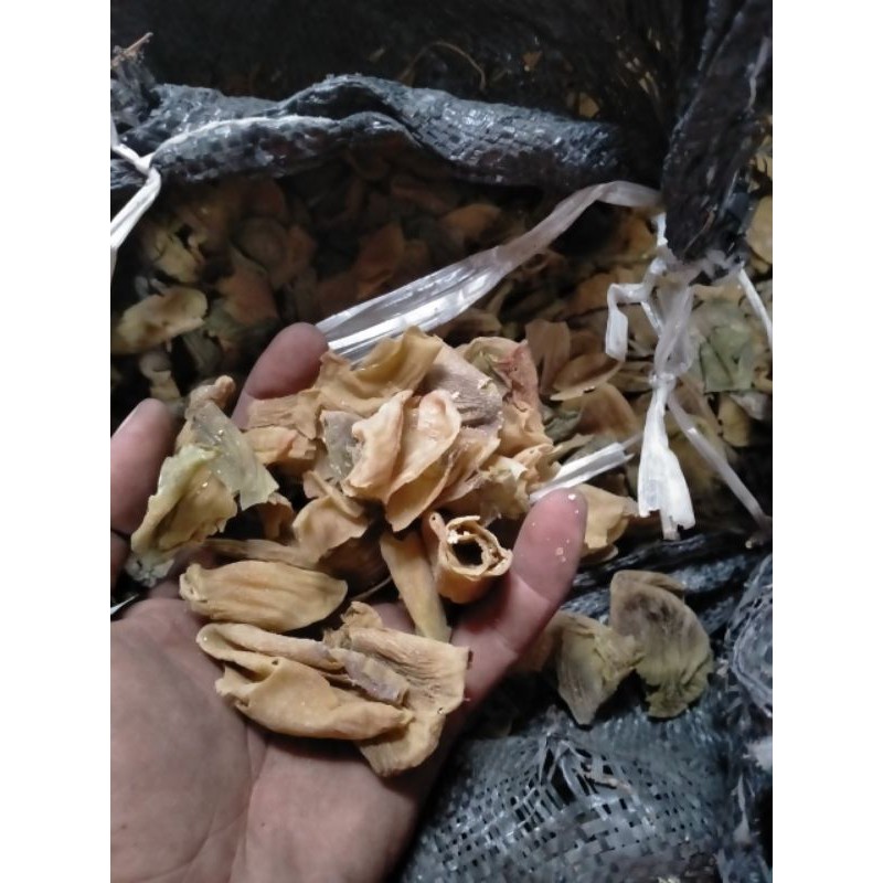 500G Màng Mề Gà (Kê Kim Nội) Tốt Cho Dạ Dày