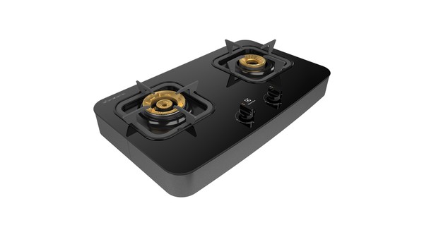 Bếp ga đôi Electrolux ETG7266GKR