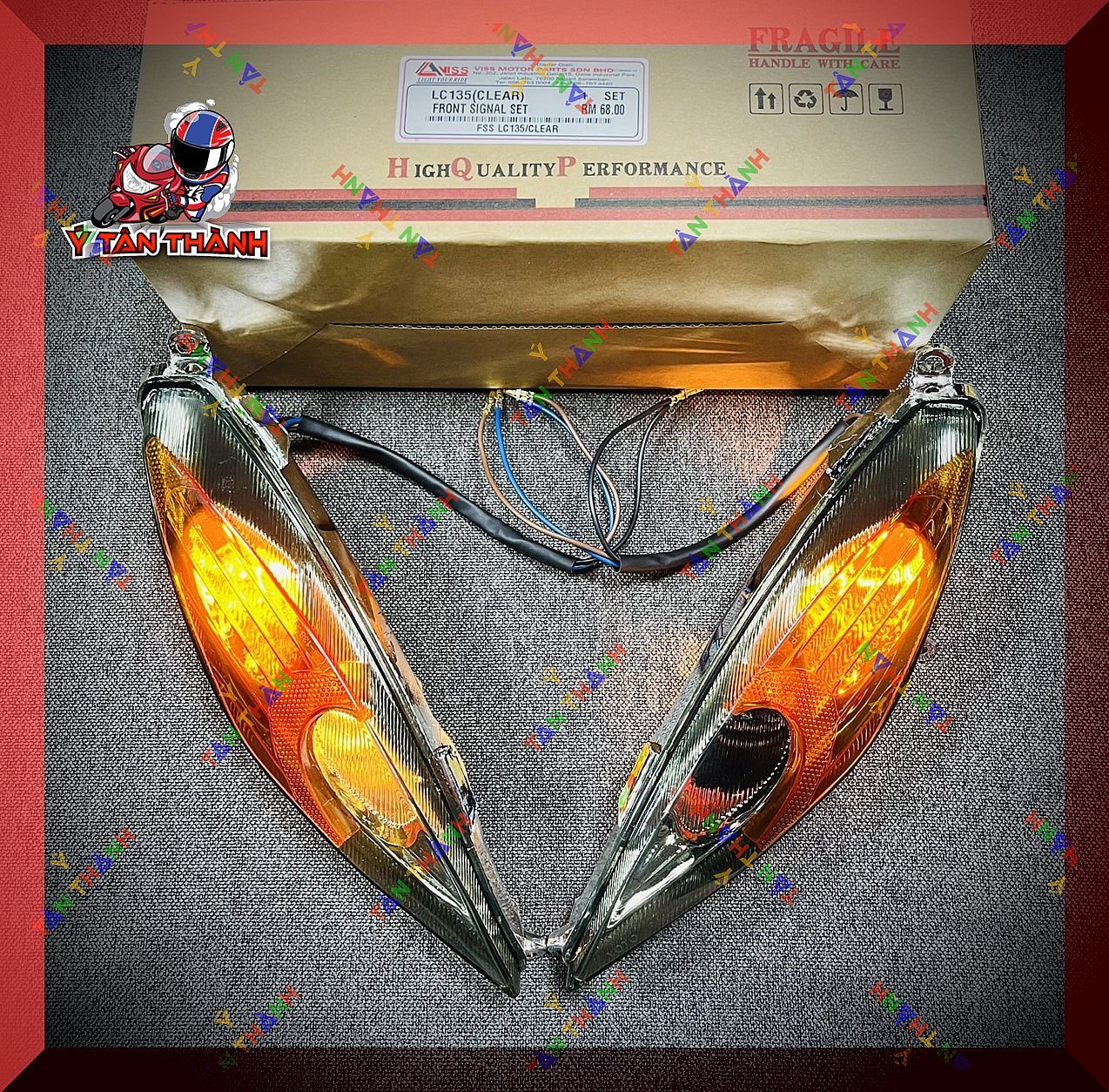 Xi nhan exciter 2010 aniss mod hy lạp ms35