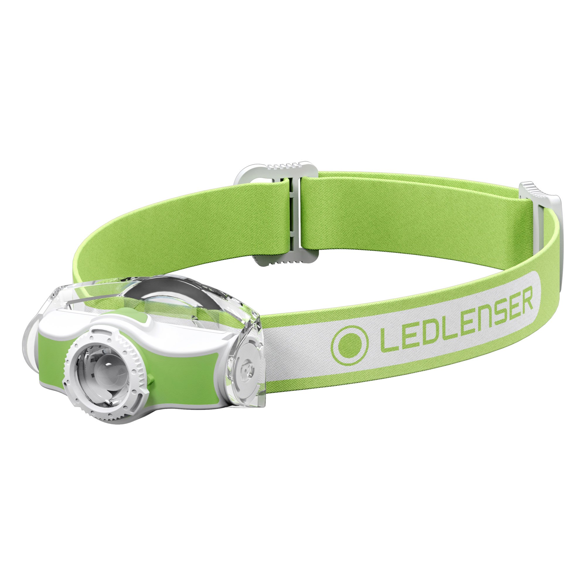 [HCM]Đèn pin đội đầu Ledlenser MH5
