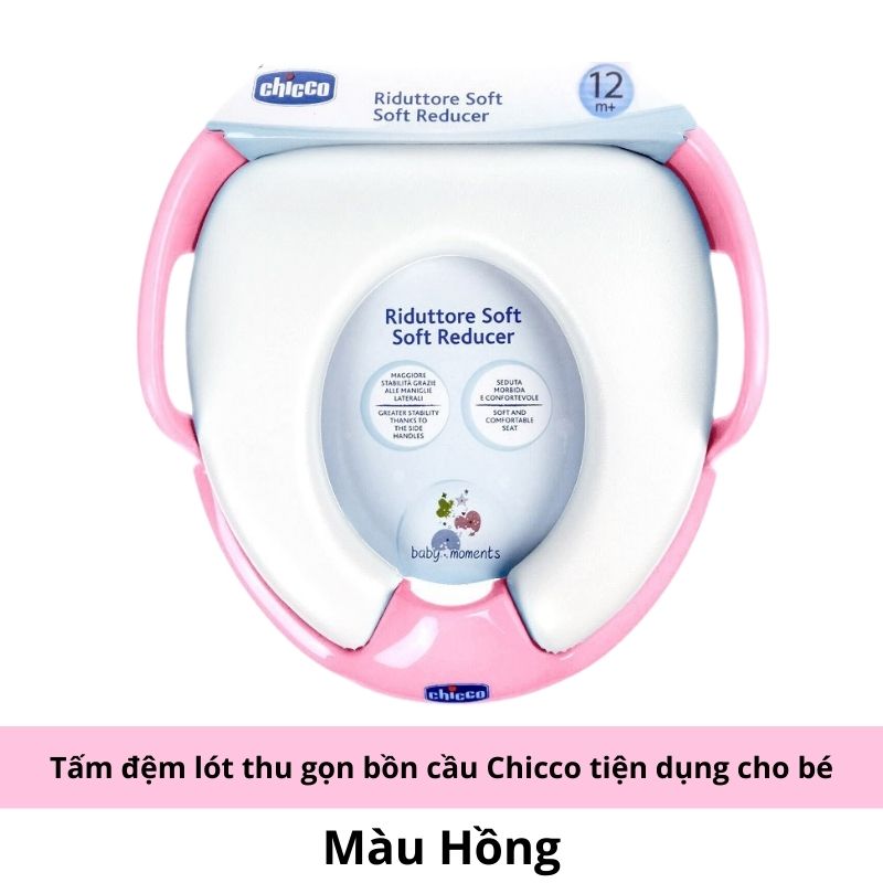 Đệm Lót Hình Ếch Thu Gọn Bồn Cầu
