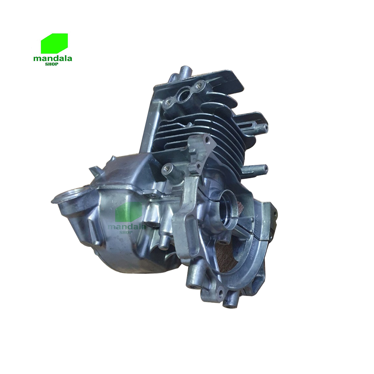 Bộ lốc, hơi máy cắt cỏ 4 thì GX25