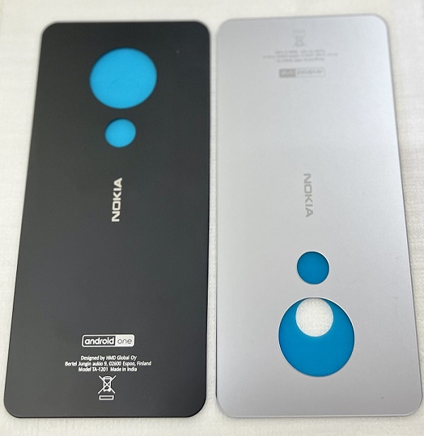Nắp Lưng Sau Điện Thoại Nokia 7.2