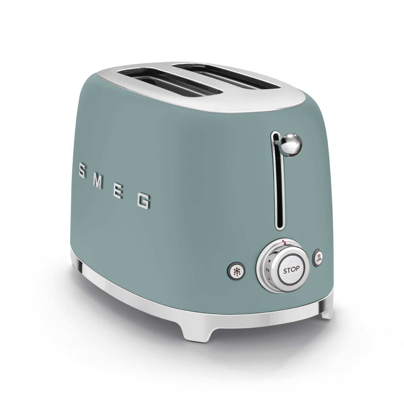 Máy nướng bánh mì smeg tsf01egmeu