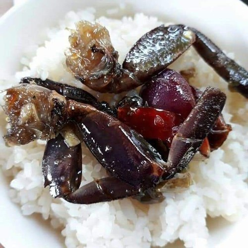 500G MẮM BA KHÍA TRỘN SẲN NGON RẺ