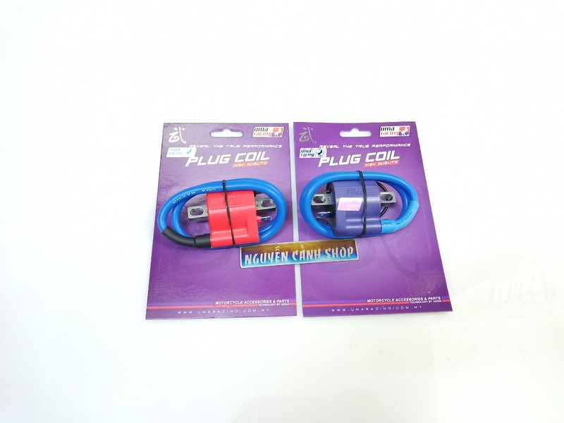 Mobin sườn uma racing fi và xăng cơ - Mạnh Tú MTS