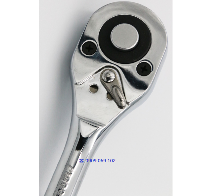 CẦN TỰ ĐỘNG 1/2 INCH CROSSMAN (97-939)