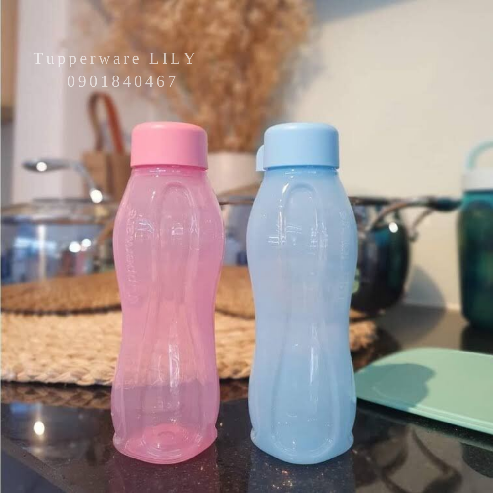 Bình Nước Eco Bottle 310ml - Tupperware chính hãng