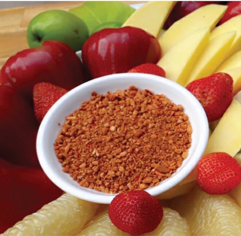 Muối Chấm DH Foods