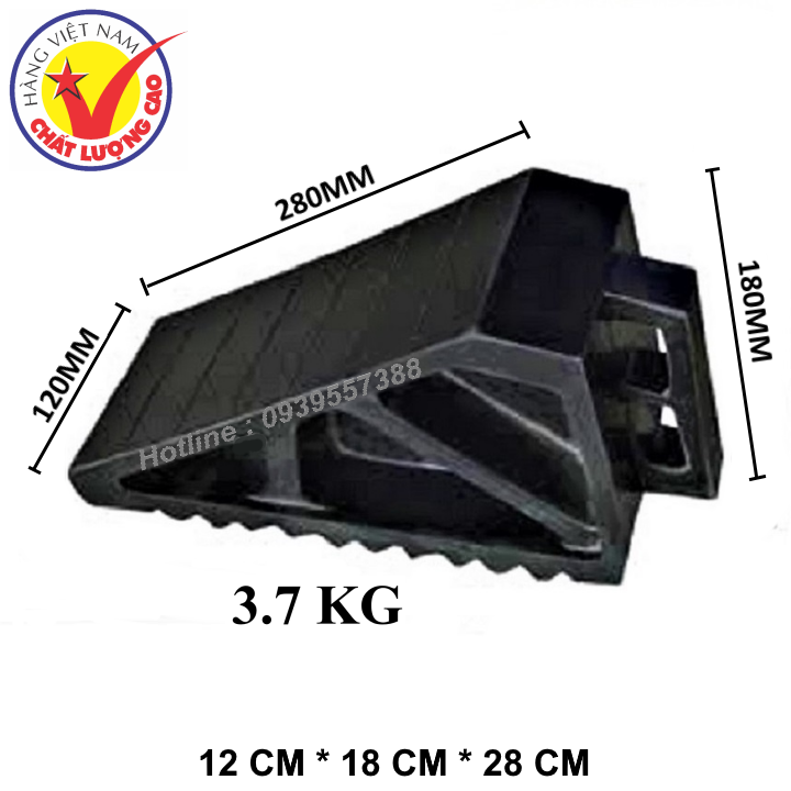Department of blocking (Department of root) rubber wheels mobile type to