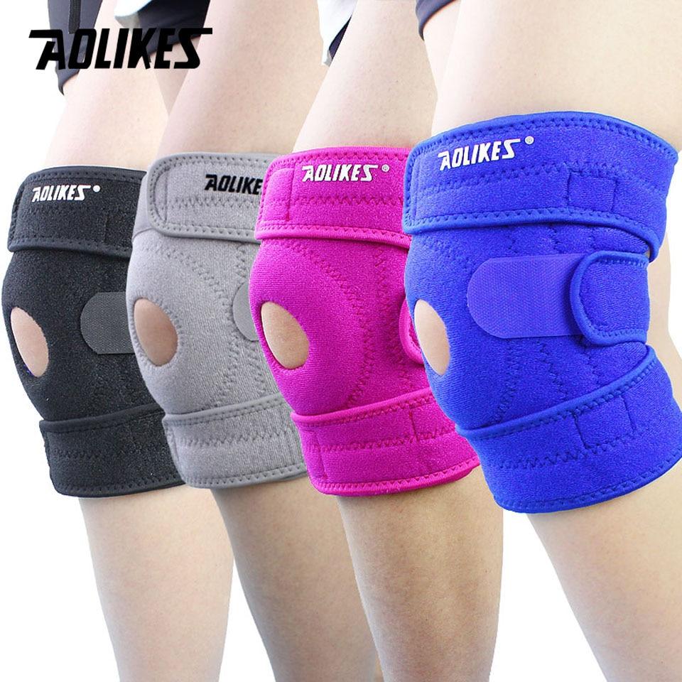 Đai quấn gối thể thao AOLIKES TCA-7912