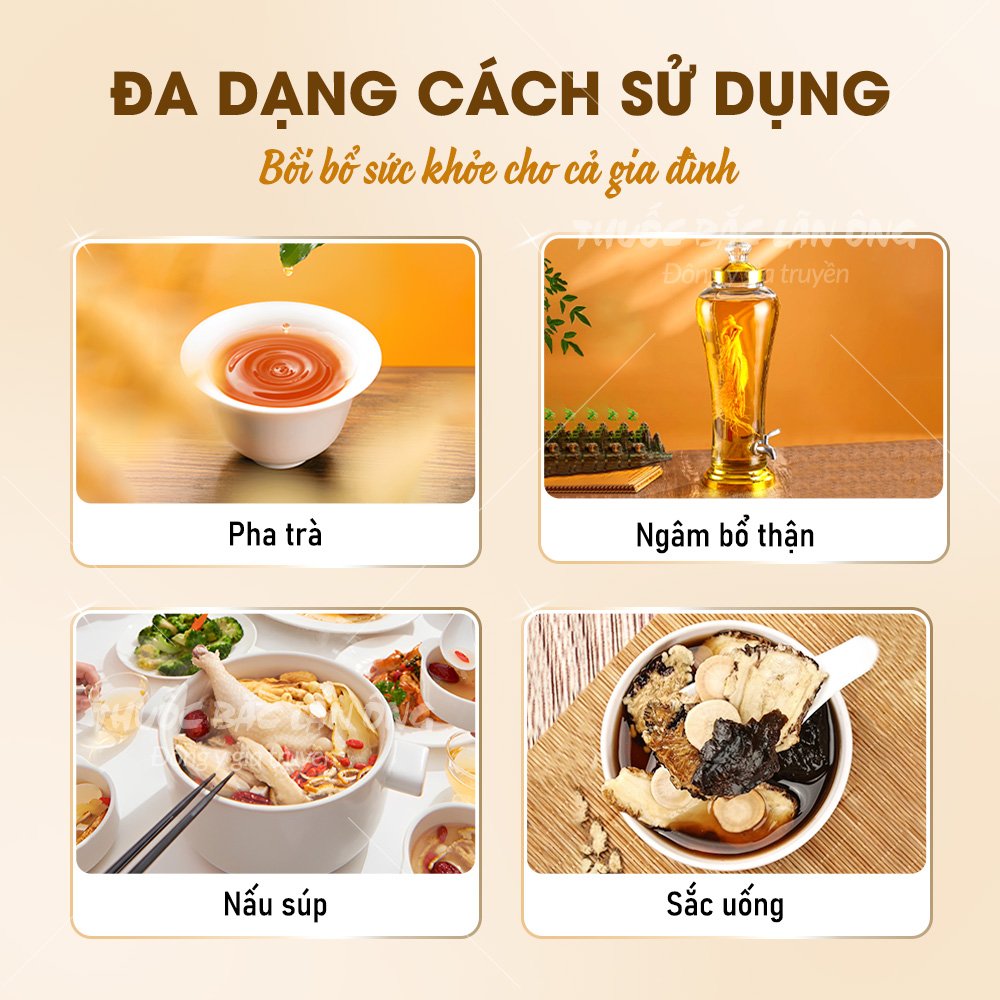 Xuyên khung khô 500g, thái lát, thơm, sạch - Lãn Ông