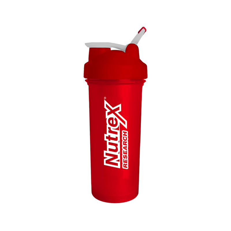 Nutrex shaker 1n 700ml - bình nước thể thao cực đẹp cực bền