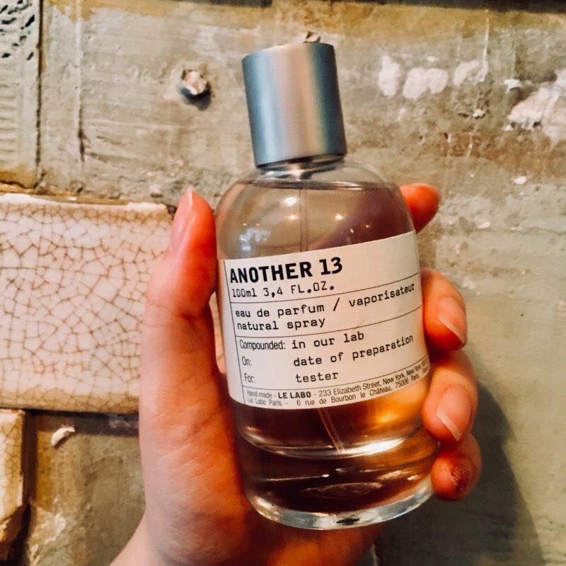 Nước Hoa Unisex Le Labo Another 13