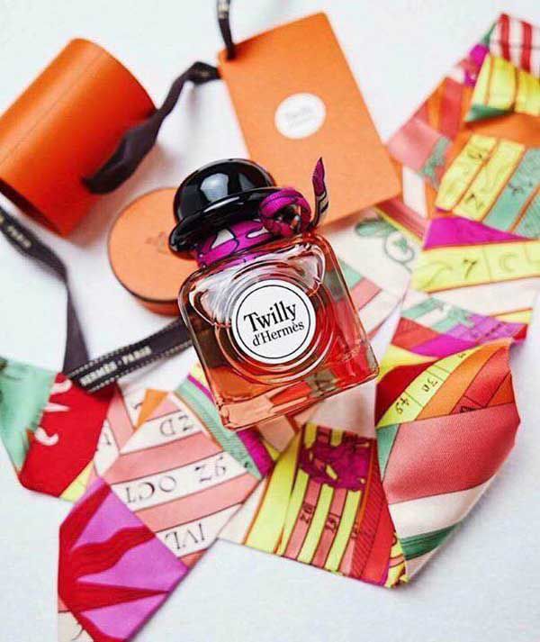 [Chiết 10-20-30ml] Hermes Twilly D’Hermes For Women