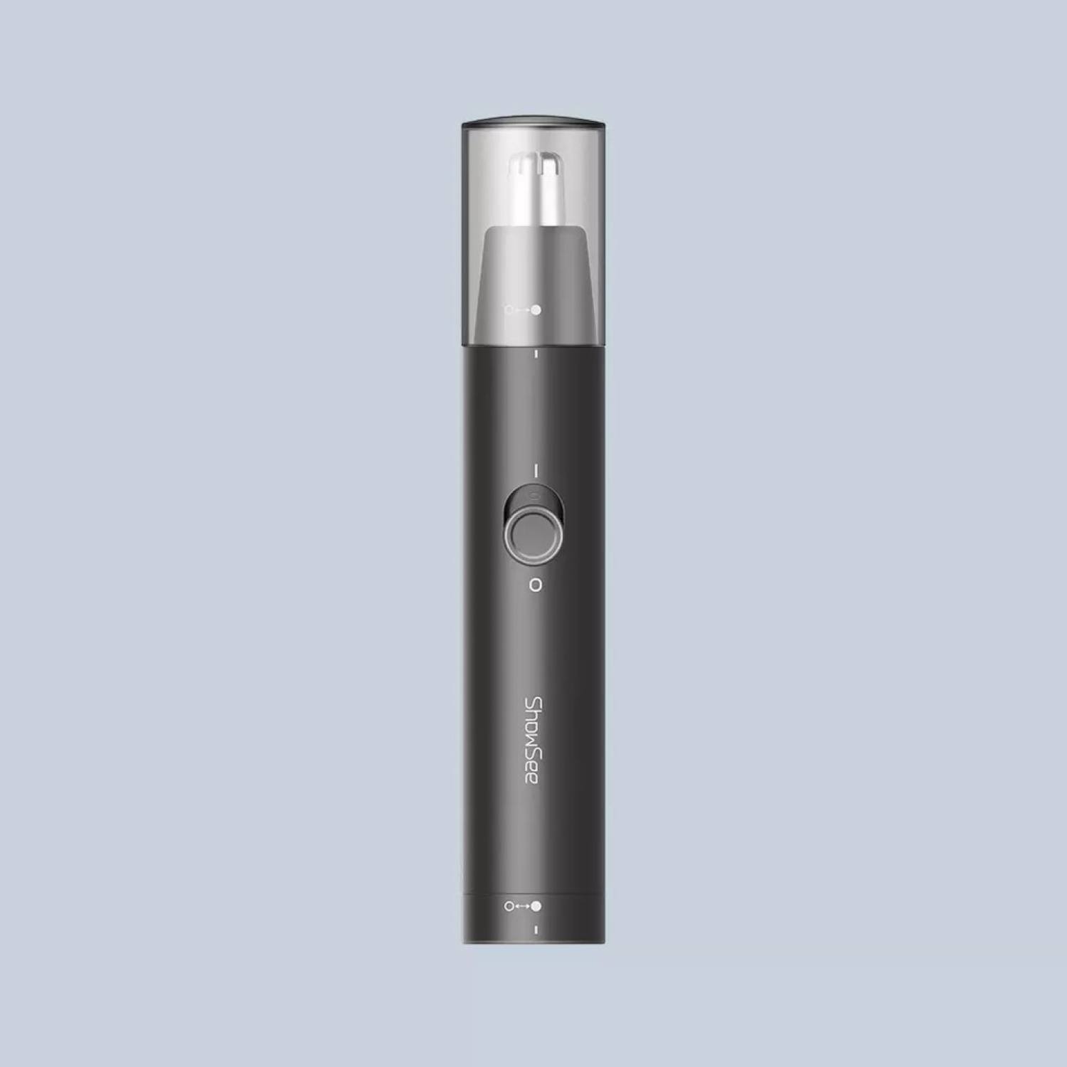 Máy tỉa lông mũi Xiaomi ShowSee C1-BK