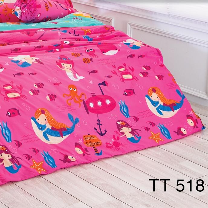 Bộ DRAP TOTO 1M2 TT 518