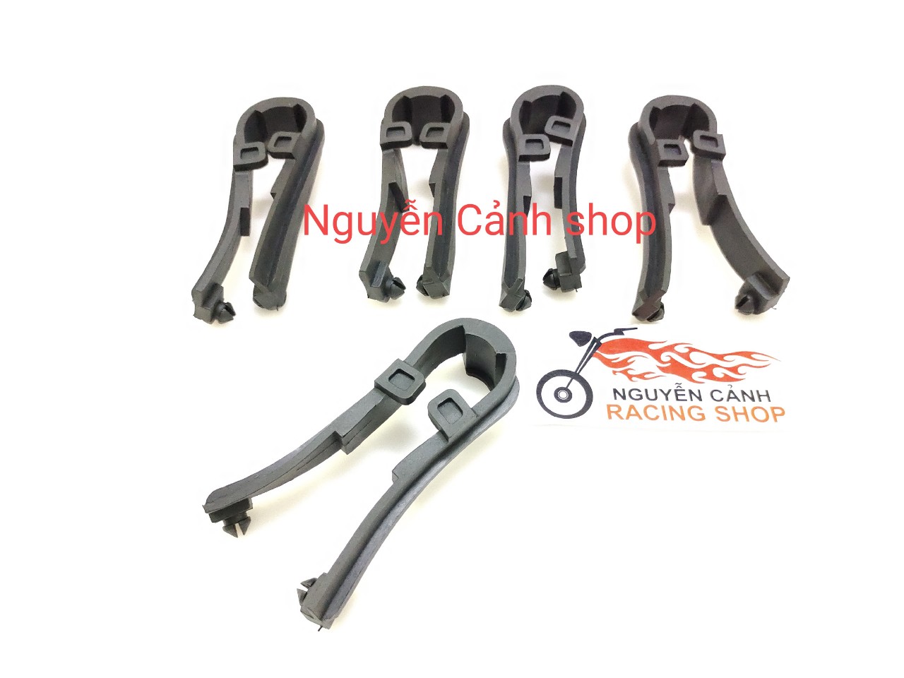 giá sỉ 5 cái cao su gấp exciter 135 zin