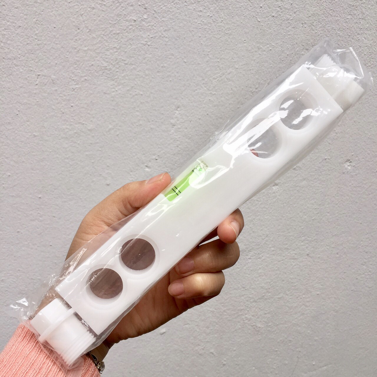 combo 5 Thước Cân Sen vòi nóng lạnh