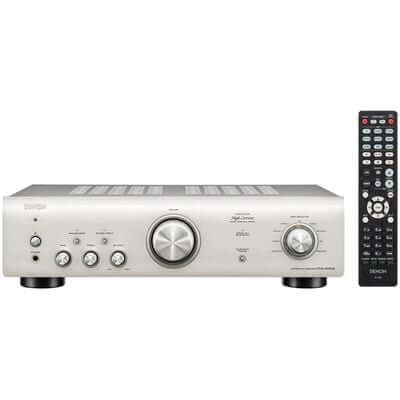 Amply Denon PMA-600NE
