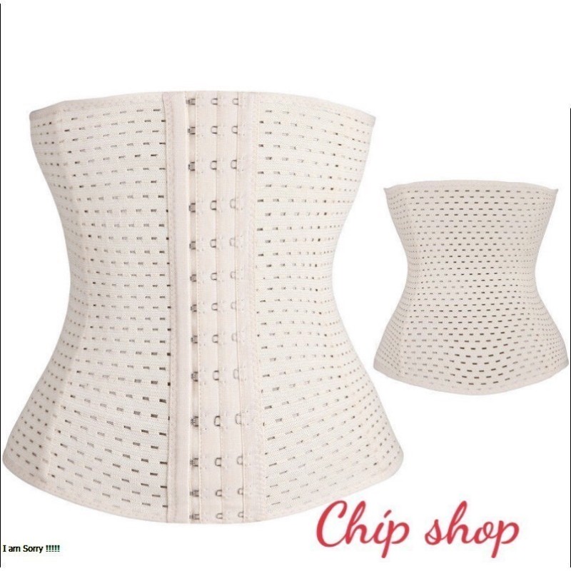 GEN NỊT BỤNG-HẢNG CHUẨN THÔNG HƠI-SIẾT EO NỊT BỤNG SLIMMING SHAPEWEAR