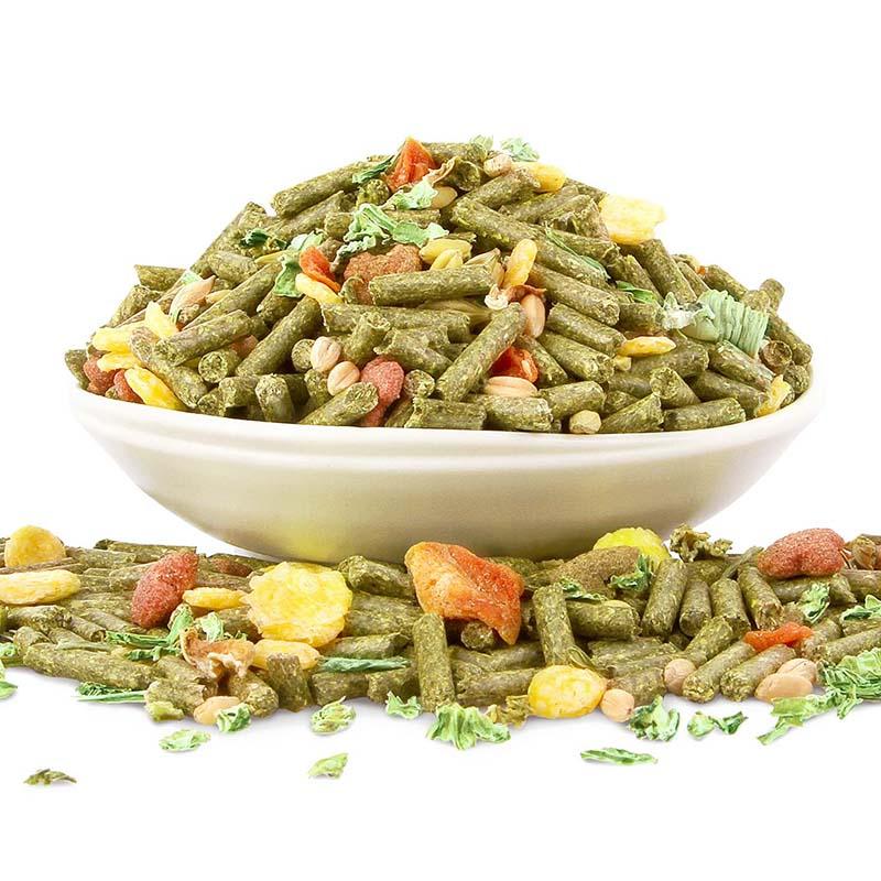 Thức Ăn Cao Cấp Cho Bọ Guinea Pig 1Kg