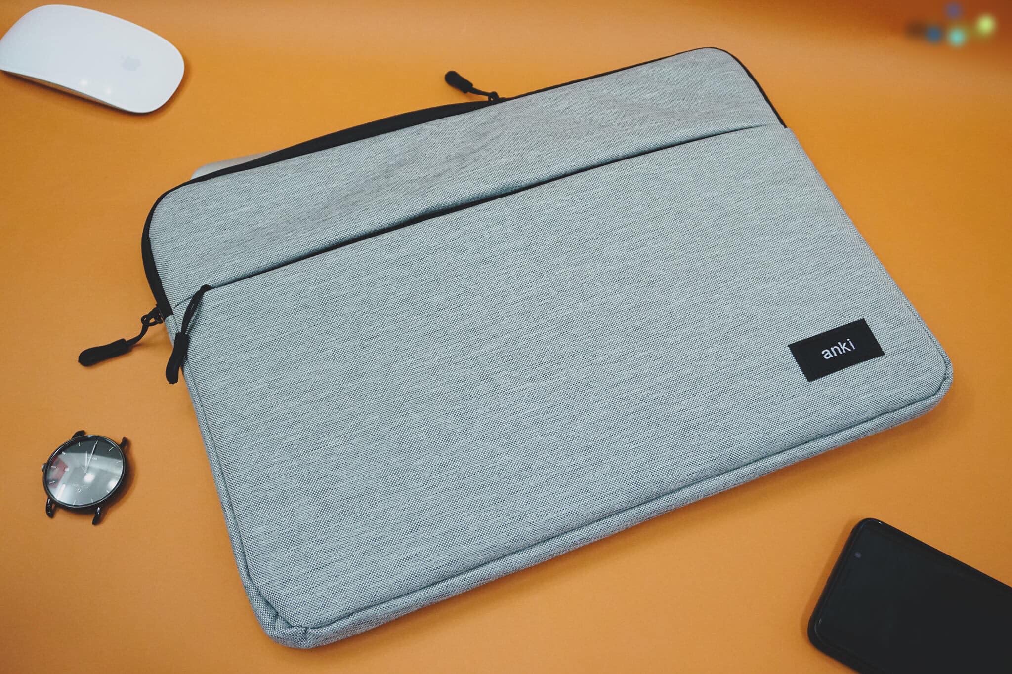 Túi chống sốc cho Macbook, Laptop, Surface