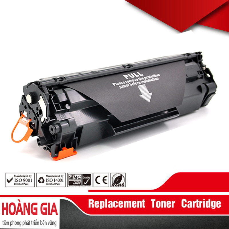 Hộp mực CF248A dùng cho máy HP M15A/M28A -Hộp mực M-CF248A Eko ink