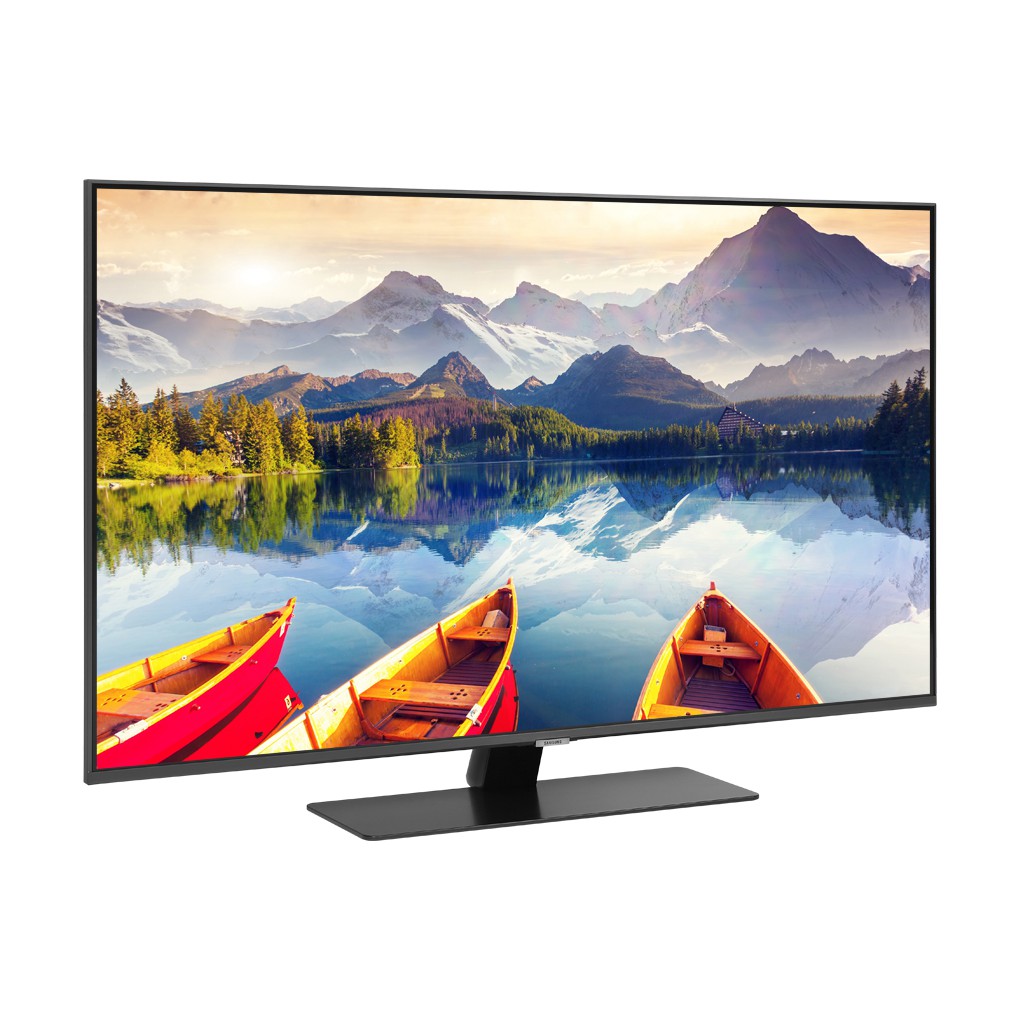 [Trả góp 0%]Smart Tivi QLED Samsung 4K 49 inch QA49Q80T