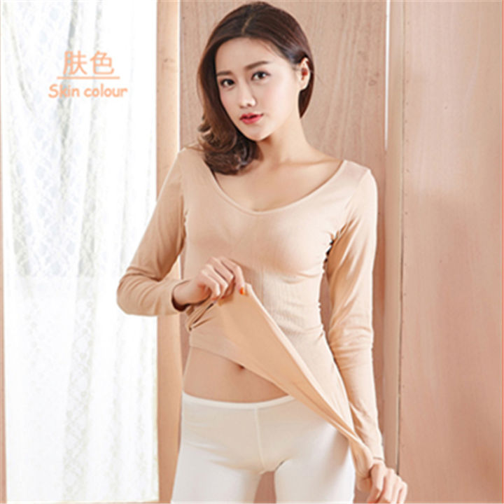 ladies thermal blouse