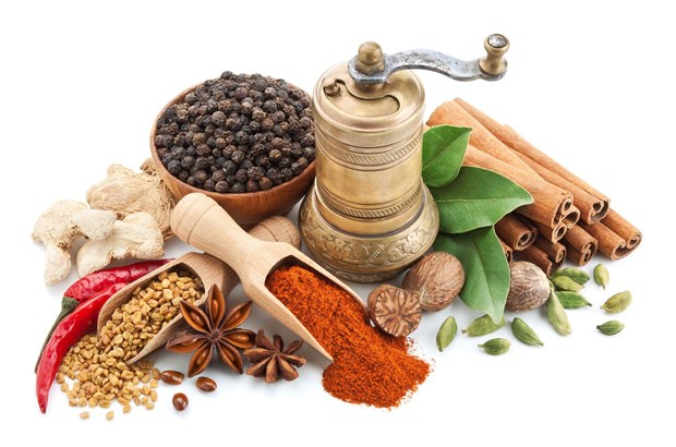 [HCM]Bột Ngũ Vị Hương Gói 100gr - Five Spice Powder