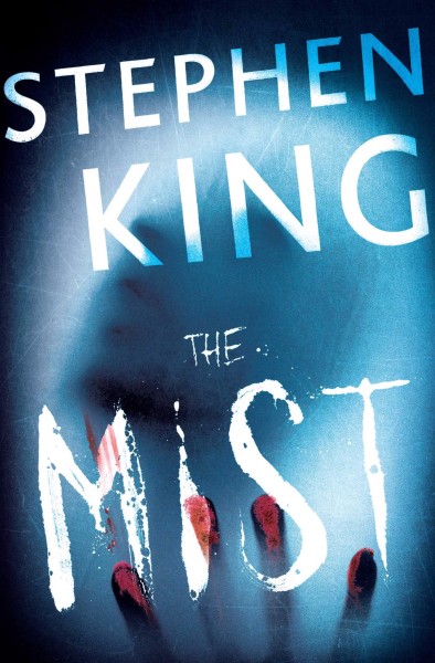 The Mist - english novel