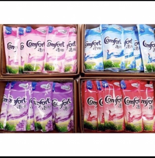 xả vải hương com pho. 580ml