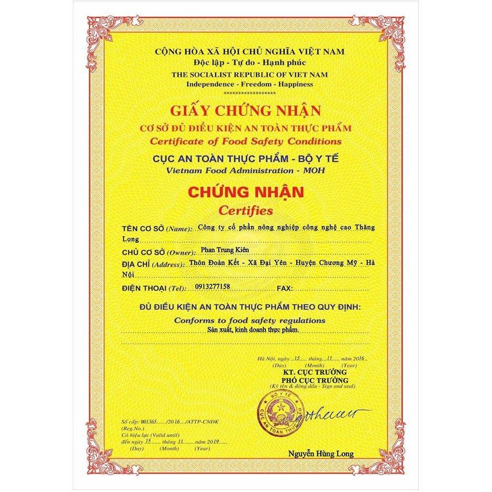[ComboKM-500g cà gai leo diếp cá + 500g cà gai leo nguyên chất]-SADU- Giải nhiệt, thanh lọc,mát gan