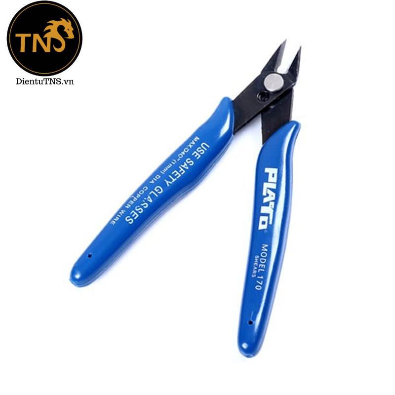 [HCM]Kiềm cắt chân link kiện điện tử