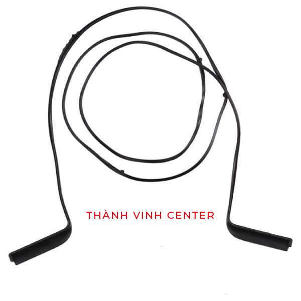 Thay ron, vòng đệm cao su cho màn hình macbook pro và air 13 inch a2159 a2179 a1932