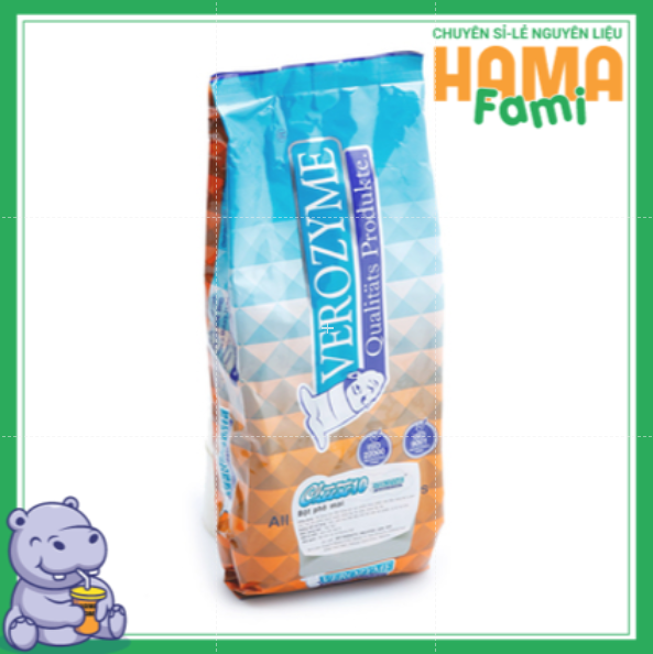 Bột phô mai Verozyme gói 1kg