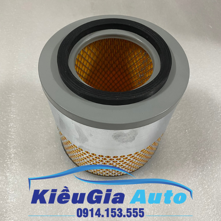 Lọc gió động cơ Isuzu Hilander - 8943349060