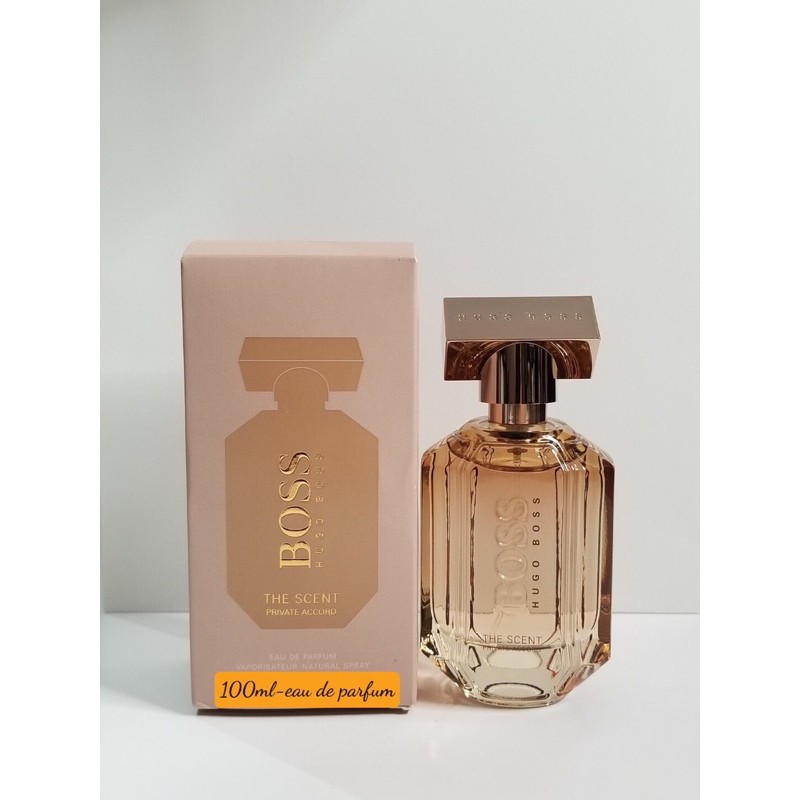 boss the scent private accord Chất Lượng, Giá Tốt 2021 | Lazada.vn