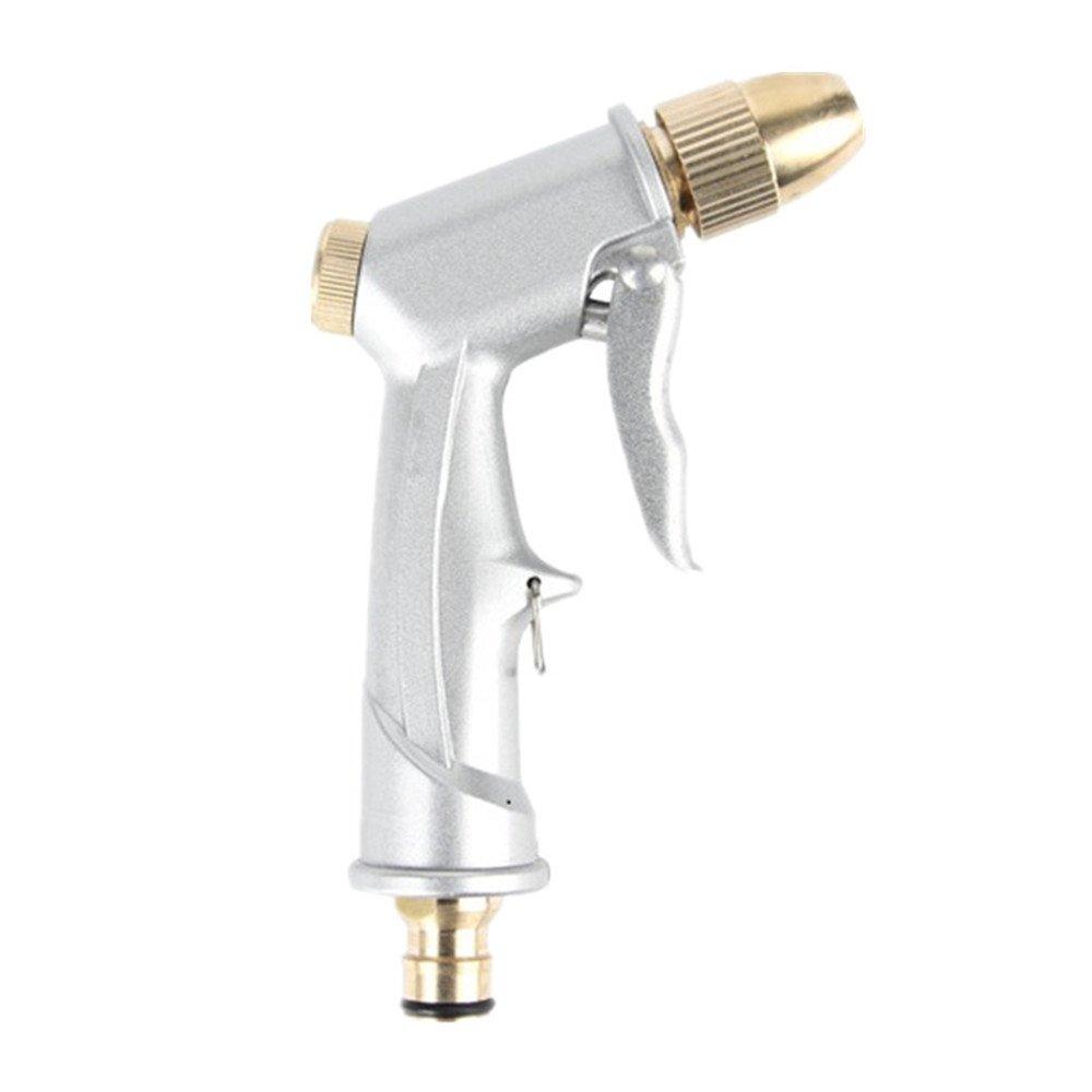 SIÊU HOT- Vòi bơm xịt rửa xe,vòi tưới cây,vòi tăng áp lực nước,vòi nước,vòi bơm tăng áp,Vòi Phun Xịt Nước Rửa Xe Tưới Cây Chuyên Nghiệp Tăng Áp Lực Nước 300% 206701