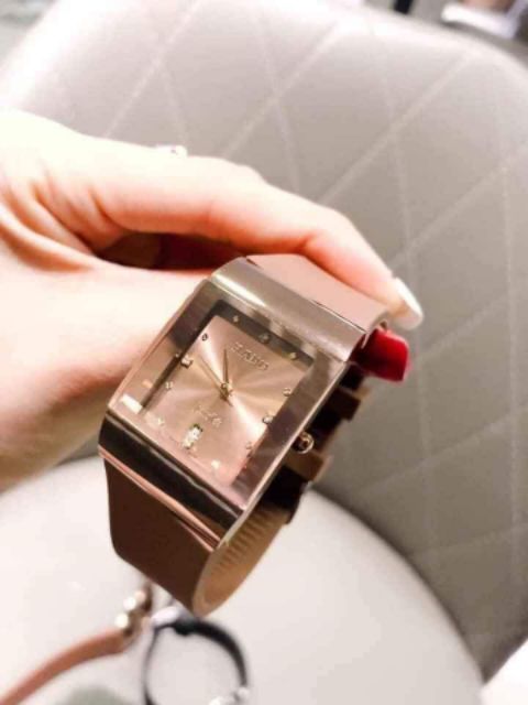 DÂY CAO SU DÙNG CHO ĐỒNG HỒ RADO