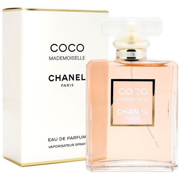 [HCM]Nước hoa nữ Chanel Coco Mademoiselle EDP 100ml